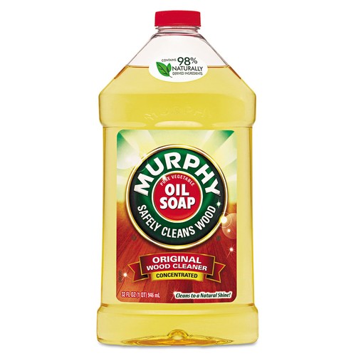 Oil soap liquid wood - s, cleaner