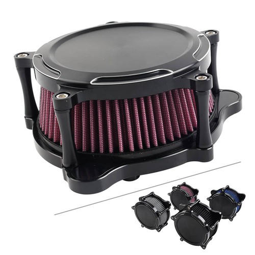 Air cleaner grey - grey, filter