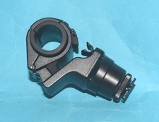 SHOTGUN MICROPHONE HOLDER