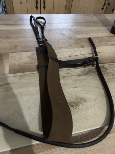 Full size equestrian - full,