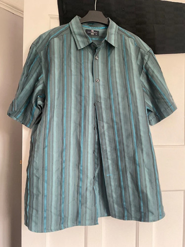 Blue harbour men s teal - men’s,