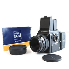 Zenza Bronica SQ-A 6x6 Medium