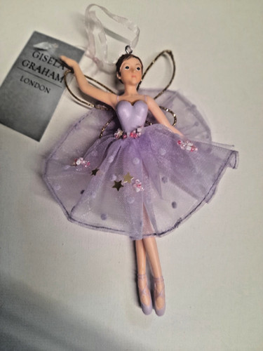 Xmas stunning fairy by - xmas,