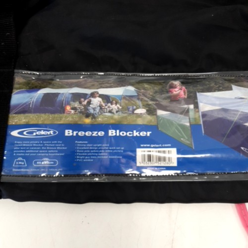 Gelert breeze blocker - gelert,