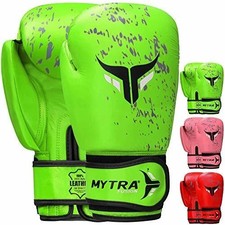 Mytra boxing gloves training - boxing,