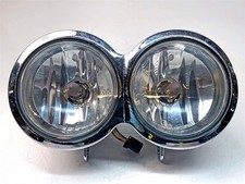 2011 Harley-Davidson Fat Bob Headlamp - 69803-08