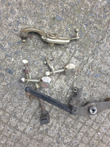 Vauxhall nova gear - nova,
