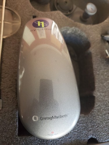 Rite gretagmacbeth i1 - gretagmacbeth, "i1"