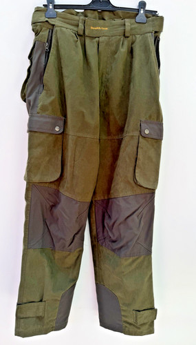 Stealth gear hunting trousers - gear,
