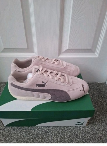 Puma speedcat mauve - speedcat, og