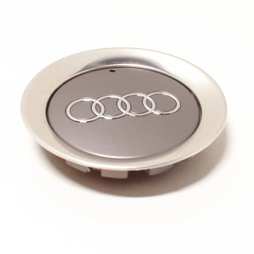 Audi wheel center - a2,