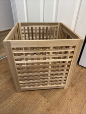 Storage Acacia, 48cm X47 Practical Storage Space