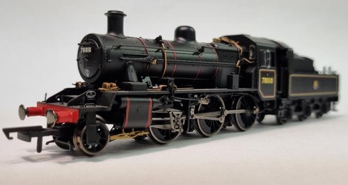 Hornby r3838 standard - r3838, b.r.