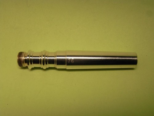 Trumpet mouthpiece kanstal - trumpet,