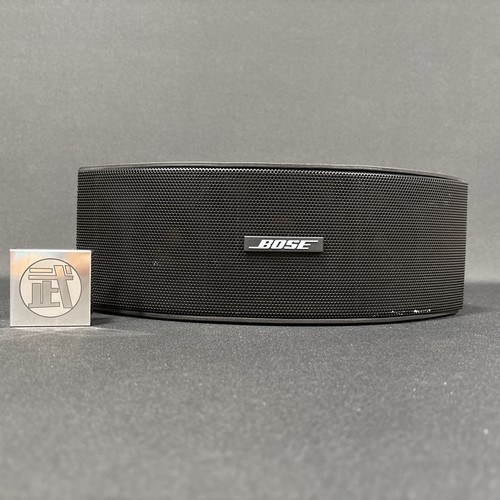 Bose 151 speaker black - se,