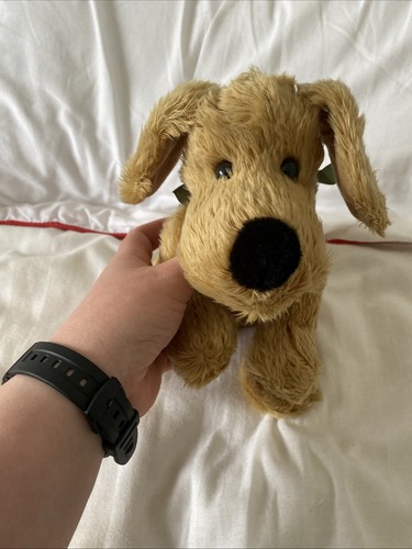 Harrods jack the - jack, puppy