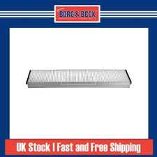 Cabin Filter For Mini Cooper S