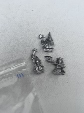 Warhammer - night goblins -