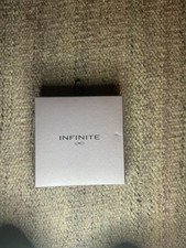 Infinite Charm Bracelet Watch