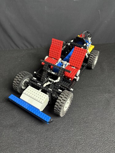 Lego 8860 car - lego,