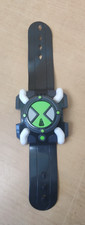 Ben 10 Omnitrix Watch Bandai