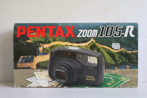 Pentax zoom 105 35mm - zoom,