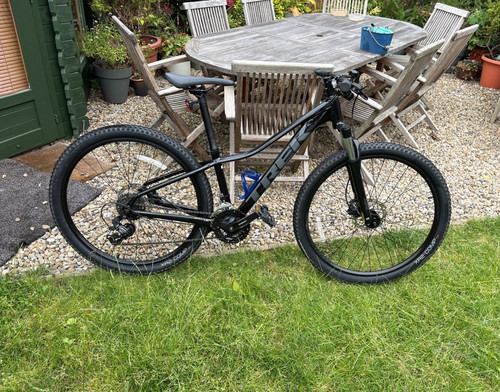 Trek marlin 5in mountain - marlin, 5
