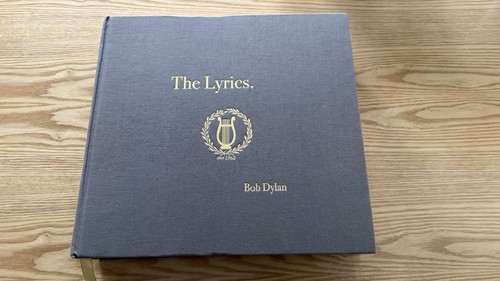 The lyrics bob - the,