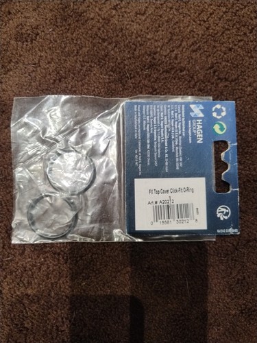 Fluval fx2 fx4 fx5 - fluval, top