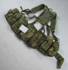 MTP PLCE WEBBING SET 3