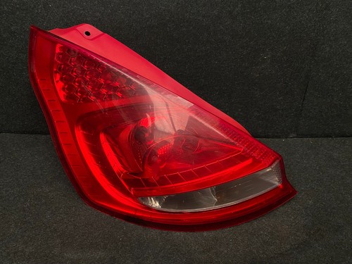 2008 2012 ford - 2008-2012, fiesta