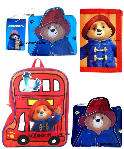 Children kids paddington - children's,