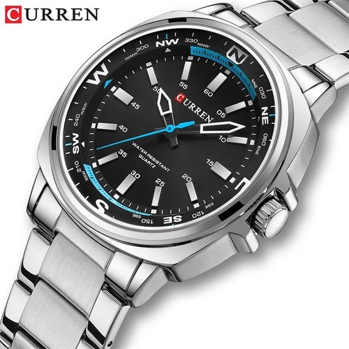 Men luxury quartz - men’s, watch