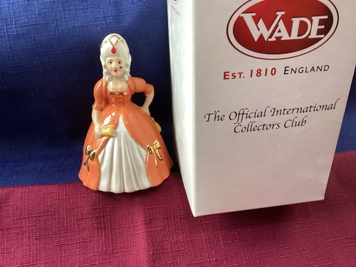 Wade thisbe ugly sister - wade,