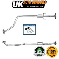 Fits Nissan Micra 2010-2015