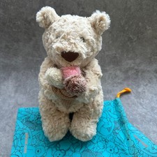 Jellycat Bartholomew Bear Ice