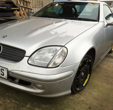Mercedes benz slk - mercedes,