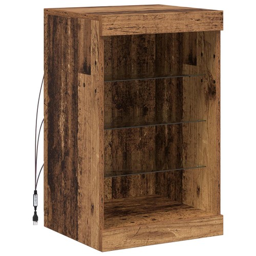Sideboard with led - sideboard,