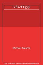 Gifts of Egypt By Michael