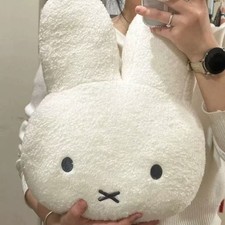 Miffy Doll Plush Toy Kawaii