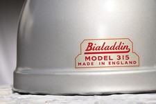 BIALADDIN decals 7 models