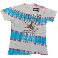 Ramones 'Tour 1978 Eagle'