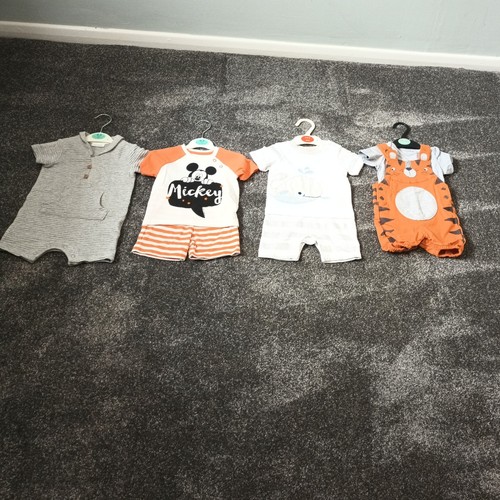 Baby boys bundle summer - boys,