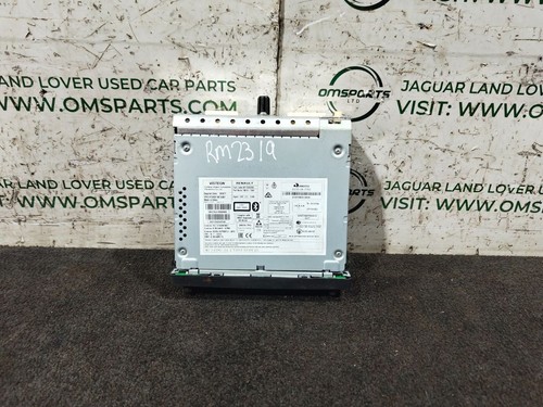 Renault master mk3 e62 stereo - renault,