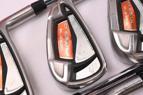 Cobra amp irons 9i - irons, /