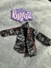 Bratz Doll Tokyo A Go Go Dylan