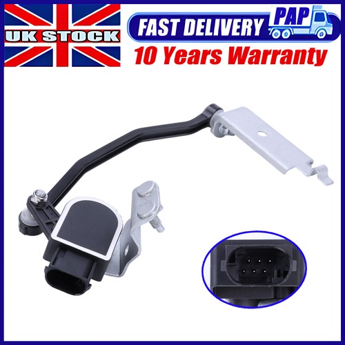 Front headlight level - headlight,
