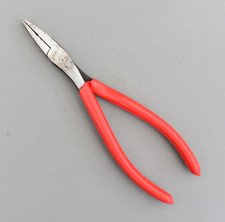 Vintage Wilkinson England Flat Pliers 8''