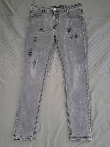 Alessandro zavetti jeans mens - alessandro,