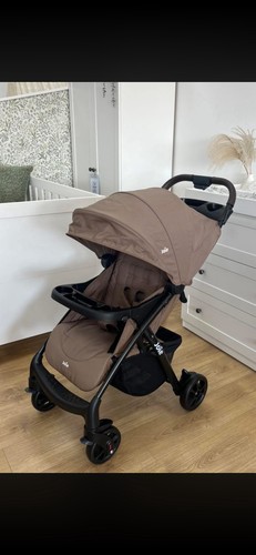 Joie muze stroller - joie, lx